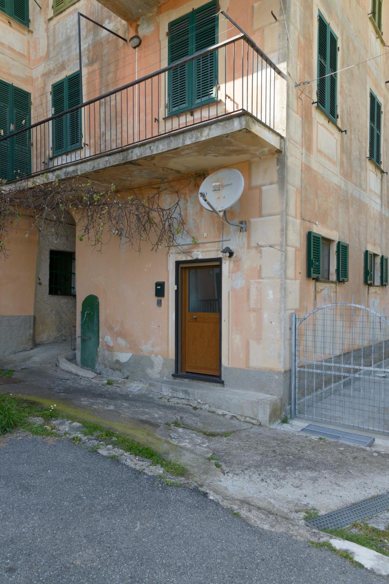 Fattore 8 Levanto Exterior photo